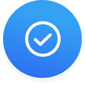 check mark