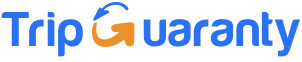 Trip Guaranty logo - טריפ גרנטי לוגו